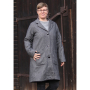 E-Book Mialuna Mantel Lady Willow