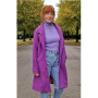 E-Book Mialuna Mantel Lady Willow