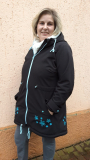 E-Book Mialuna Parka - Mantel Big Lady Cadiz, duits