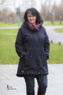 E-Book Mialuna Parka - Mantel Big Lady Cadiz, duits