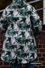 E-Book Mialuna Parka - Mantel Big Lady Cadiz, duits