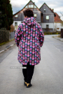 E-Book Mialuna Parka - Mantel Big Lady Cadiz, duits