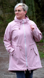 E-Book Mialuna Parka - Mantel Big Lady Cadiz, duits