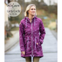 E-Book Mialuna Parka - Mantel Lady Cadiz
