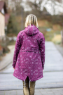 E-Book Mialuna Parka - Mantel Lady Cadiz