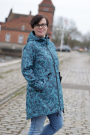 E-Book Mialuna Parka - Mantel Lady Cadiz