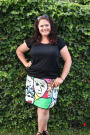 E-Book Mialuna Rock Big Lady Shay, en allemand