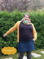 E-Book Mialuna Rock Big Lady Shay, en allemand