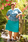 E-Book Mialuna Rock Big Lady Shay, en allemand
