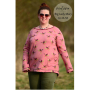 E-Book Mialuna Shirt - Pulli Big Lady Mary, duits