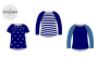 E-Book Mialuna Shirt - Pulli Big Lady Mary, duits