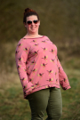 E-Book Mialuna Shirt - Pulli Big Lady Mary, duits