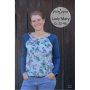 E-Book Mialuna Shirt - Pulli Lady Mary, duits