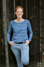 E-Book Mialuna Shirt - Pulli Lady Mary, duits