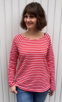 E-Book Mialuna Shirt - Pulli Lady Mary, duits