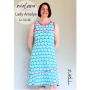 E-Book Mialuna Sommerkleid Lady Amalya, en allemand