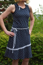 E-Book Mialuna Sommerkleid Lady Amalya, en allemand
