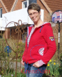 E-Book Mialuna Sweatjacke Lady Bella, duits