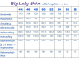 E-Book Mialuna Übergangsmantel Big Lady Shiva, german
