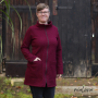 E-Book Mialuna Walk- und Fleecemantel Lady Aya, en allemand