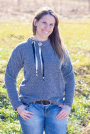 E-Book Mini&Me Patterns Strickpulli Women - A0/Beamer, en allemand
