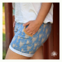 E-book Mini&Me Patterns Sweathose Women - A4, Duits