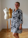 E-Book Miou Miou Bohokleid und Tunika Solea, en allemand