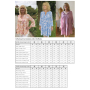 E-Book Miou Miou Bohokleid und Tunika Solea, en allemand