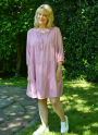 E-Book Miou Miou Bohokleid und Tunika Solea, en allemand