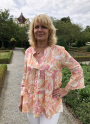 E-Book Miou Miou Bohokleid und Tunika Solea, en allemand