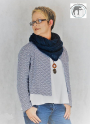 E-Book Miou Miou Bolero veste / manteaux Danielle, en allemand