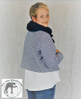 E-Book Miou Miou Bolero veste / manteaux Danielle, en allemand