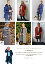 E-Book Miou Miou Bolero veste / manteaux Danielle, en allemand