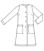 E-Book Miou Miou Bolero veste / manteaux Danielle, en allemand