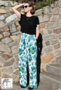 E-Book Miou Miou broek Maritta, Duits