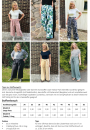 E-Book Miou Miou broek Maritta, Duits