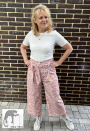 E-Book Miou Miou broek Maritta, Duits