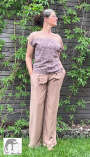 E-Book Miou Miou broek Maritta, Duits