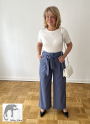 E-Book Miou Miou broek Maritta, Duits