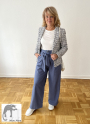 E-Book Miou Miou broek Maritta, Duits