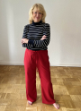 E-Book Miou Miou broek Marlene, Duits