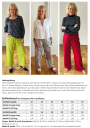 E-Book Miou Miou broek Marlene, Duits