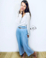 E-Book Miou Miou broek Marlene, Duits