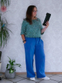 E-Book Miou Miou broek Marlene, Duits