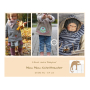 E-Book Miou Miou Veste Baby Love, en allemand
