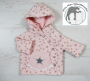 E-Book Miou Miou Veste Baby Love, en allemand