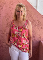 E-book Miou Miou Jurk / Top LEVINA, Duits