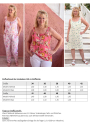 E-book Miou Miou Jurk / Top LEVINA, Duits