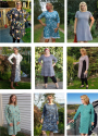 E-Book Miou Miou Kleid Marlisa XL