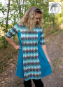 E-Book Miou Miou Kleid Marlisa XL